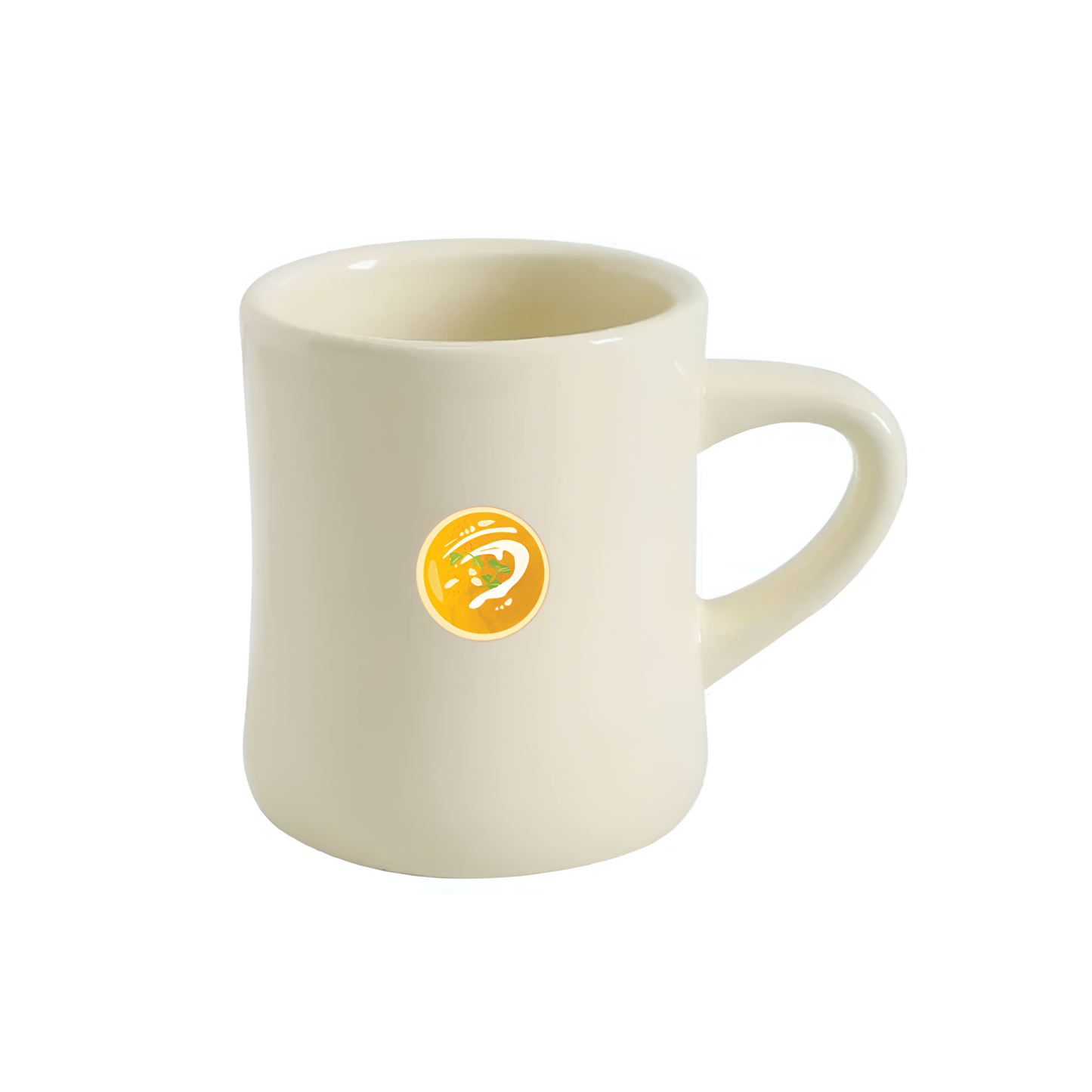 'The Perfect Bite' Mug